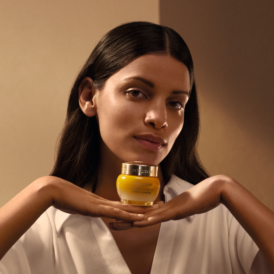 Immortelle Divine Cream - Youth & Radiance | L'OCCITANE UK